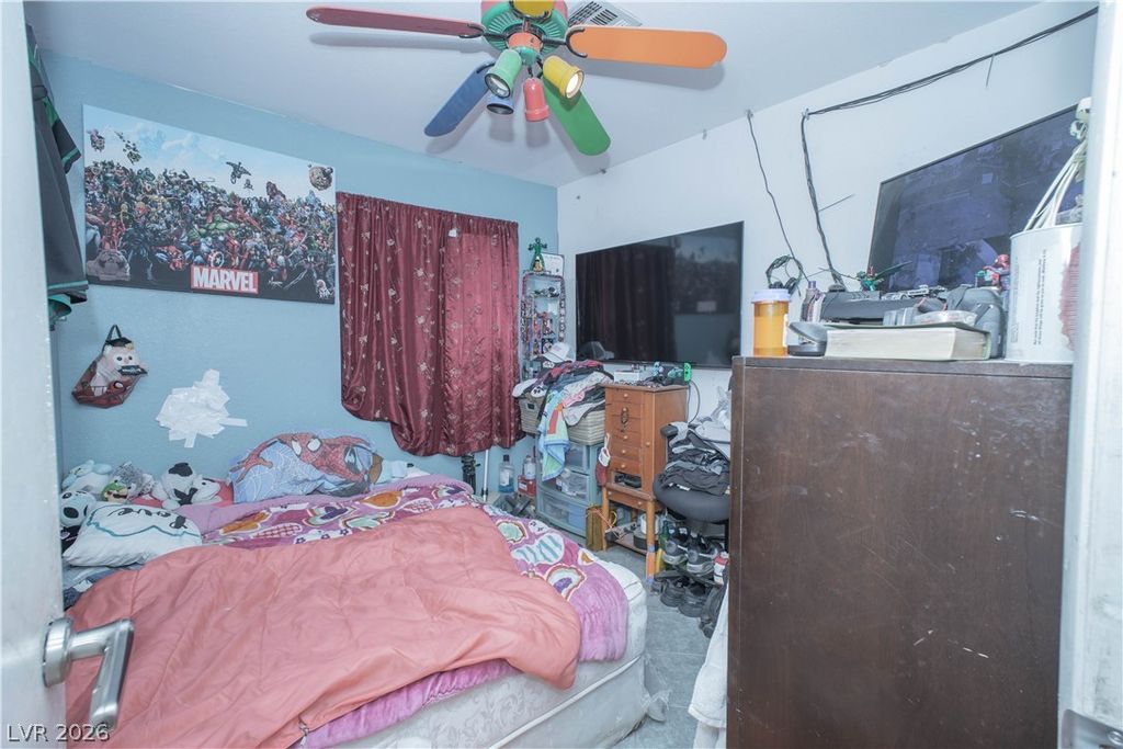 Image 11 of property listing at 44 Marion Drive, Las Vegas, NV 89110