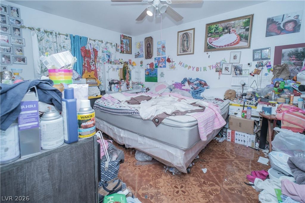 Image 7 of property listing at 44 Marion Drive, Las Vegas, NV 89110
