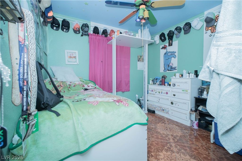 Image 9 of property listing at 44 Marion Drive, Las Vegas, NV 89110