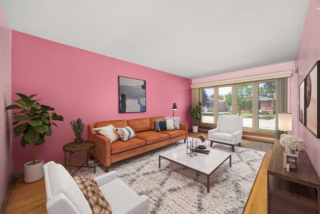 2905 W 102nd Place, Chicago, IL 60655