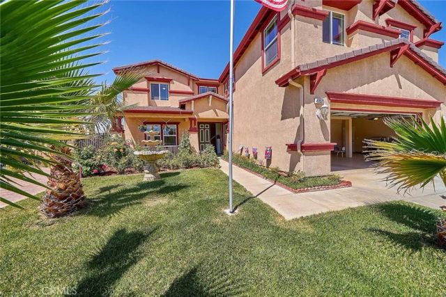 43521 Blossom, Lancaster, CA 93536