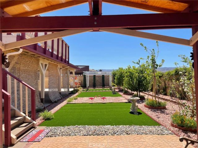 43521 Blossom, Lancaster, CA 93536