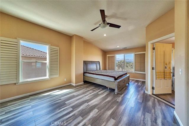 43521 Blossom, Lancaster, CA 93536