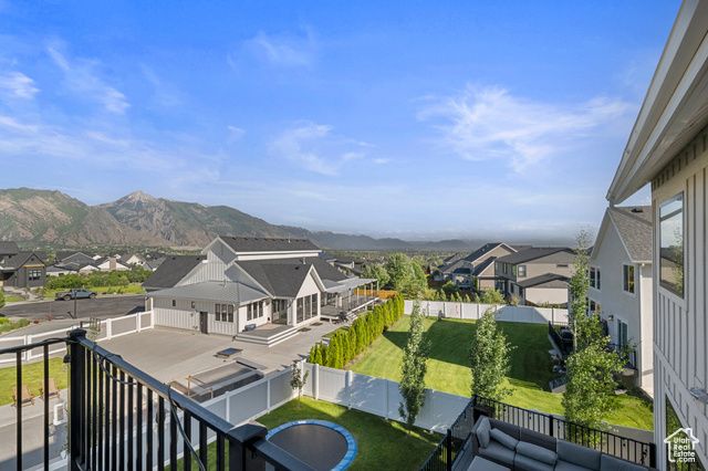 12184 N BRIDGEGATE WAY, Highland, UT 84003