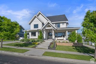 12184 N BRIDGEGATE WAY, Highland, UT 84003
