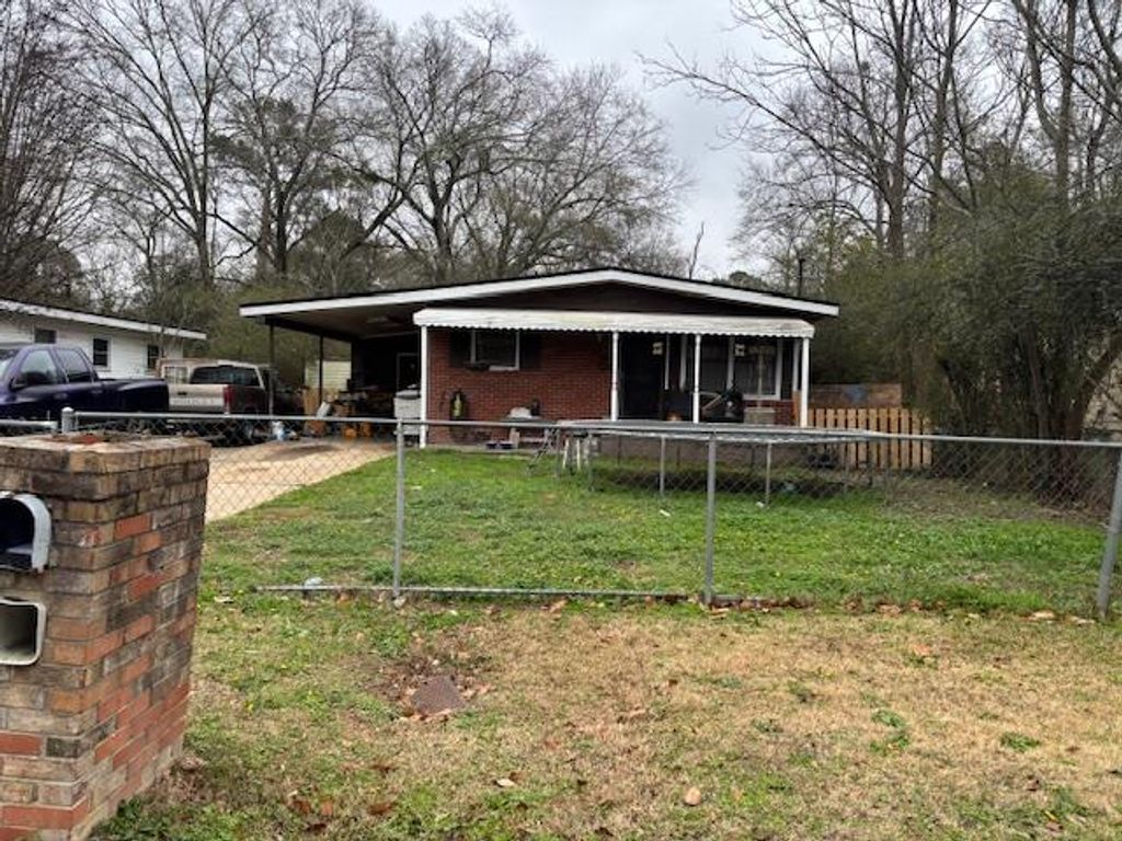 2180 Lamore Drive, Columbus, GA 31907