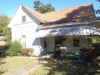 1106 W 21 Street, Little Rock, AR 72206