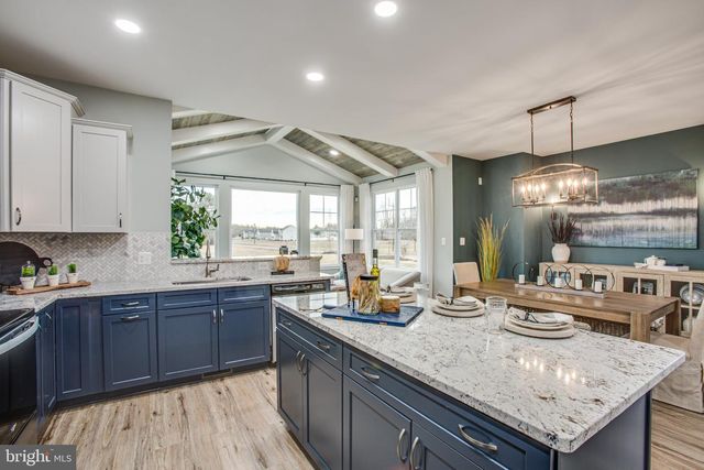 LOT 33 SOUTHALL DR, King George, VA 22485