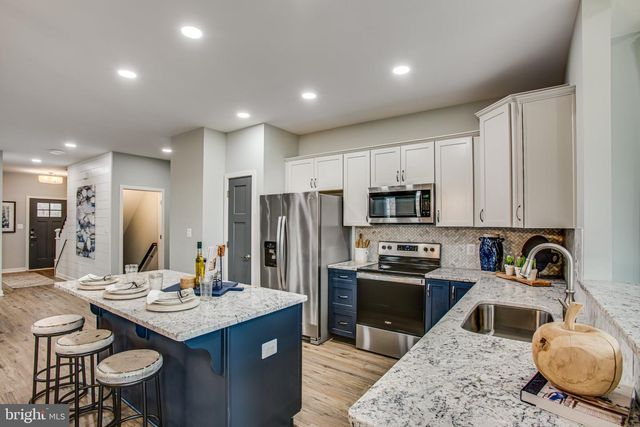 LOT 33 SOUTHALL DR, King George, VA 22485