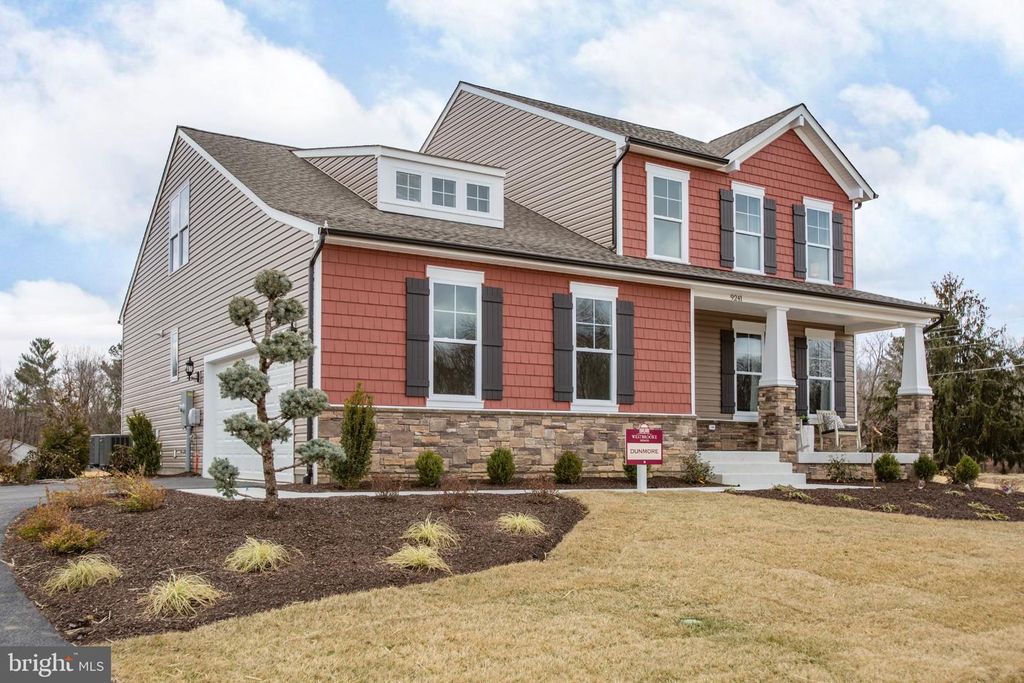 LOT 33 SOUTHALL DR, King George, VA 22485