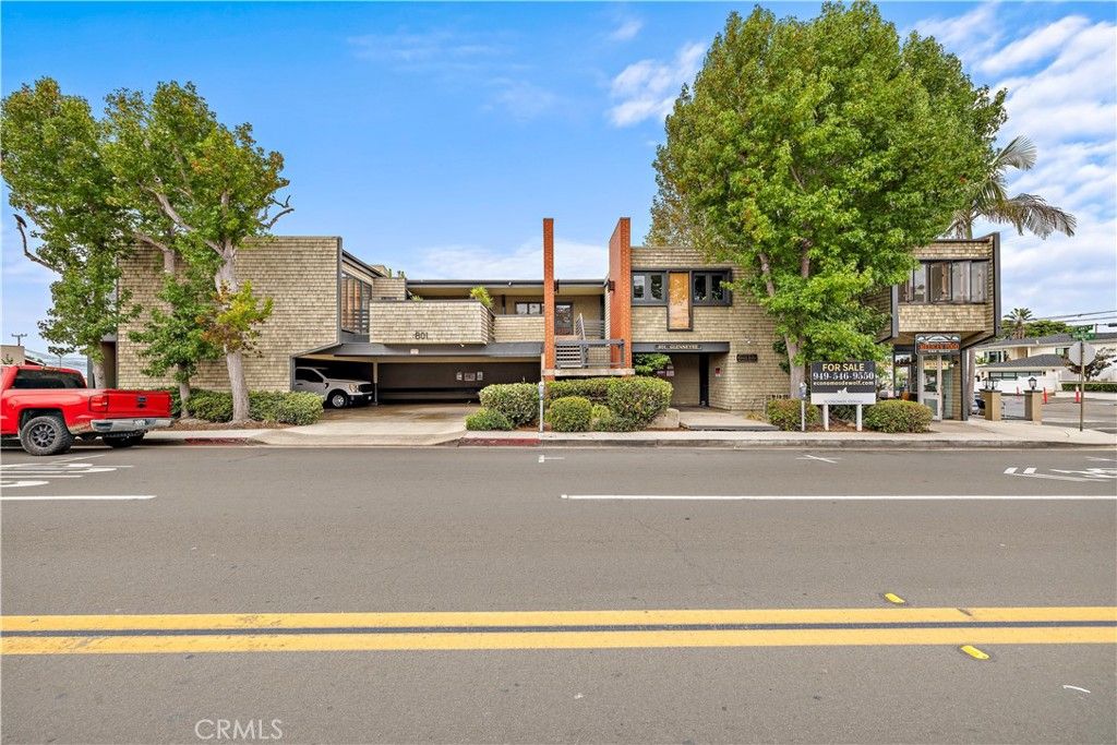 801 Glenneyre St. C, Laguna Beach, CA 92651 — exterior