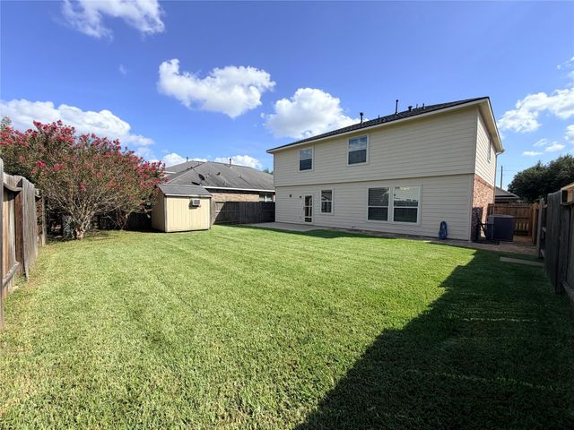 24514 Hikers Bend Drive, Katy, TX 77493