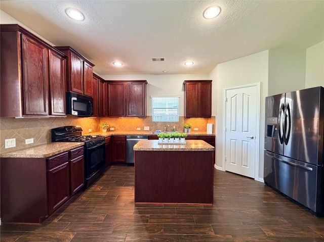 24514 Hikers Bend Drive, Katy, TX 77493