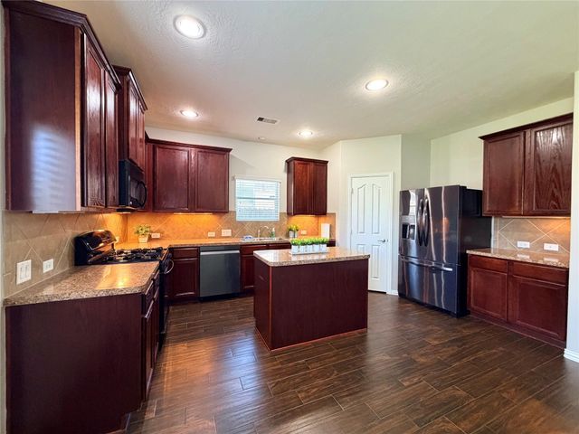24514 Hikers Bend Drive, Katy, TX 77493