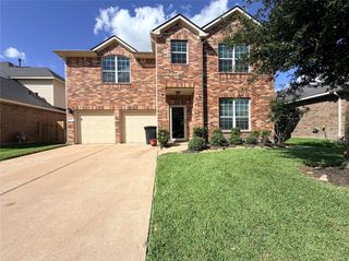 24514 Hikers Bend Drive, Katy, TX 77493