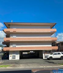 636 Nalanui Street 303, Honolulu, HI 96817