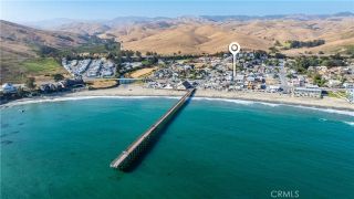 158 N Ocean Ave, Cayucos, CA 93430