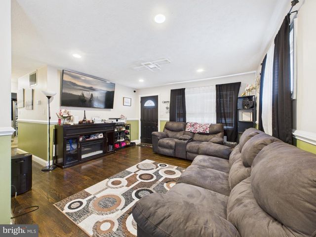 6803 INGRAHAM ST, Riverdale, MD 20737