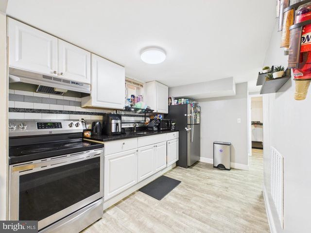 6803 INGRAHAM ST, Riverdale, MD 20737