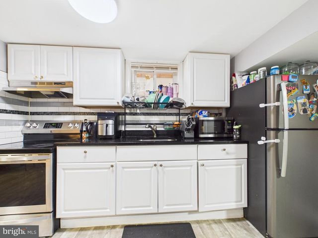 6803 INGRAHAM ST, Riverdale, MD 20737