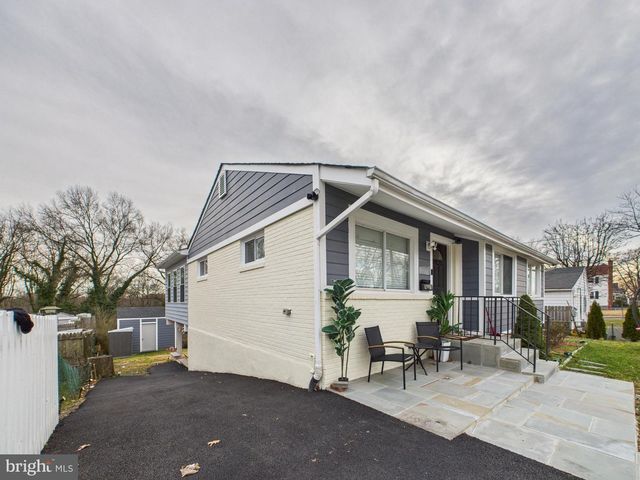 6803 INGRAHAM ST, Riverdale, MD 20737