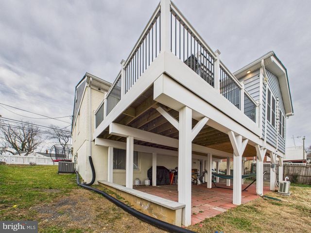 6803 INGRAHAM ST, Riverdale, MD 20737