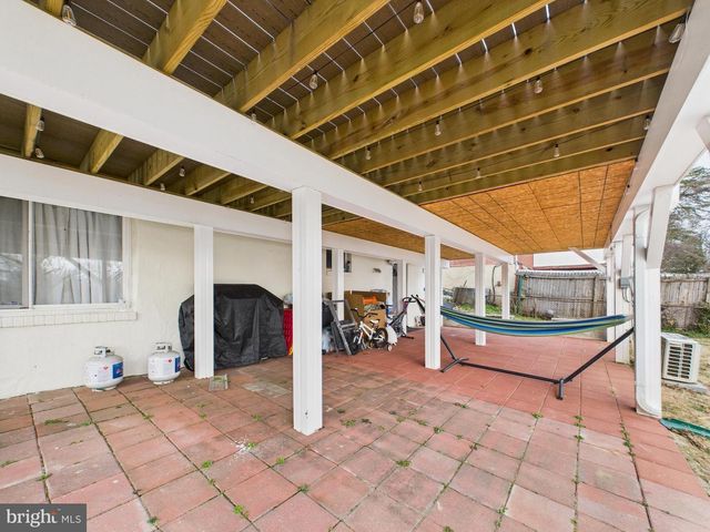 6803 INGRAHAM ST, Riverdale, MD 20737