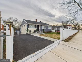 6803 INGRAHAM ST, Riverdale, MD 20737