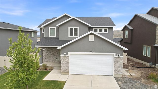 1715 S SAWTOOTH BLVD, Santaquin, UT 84655
