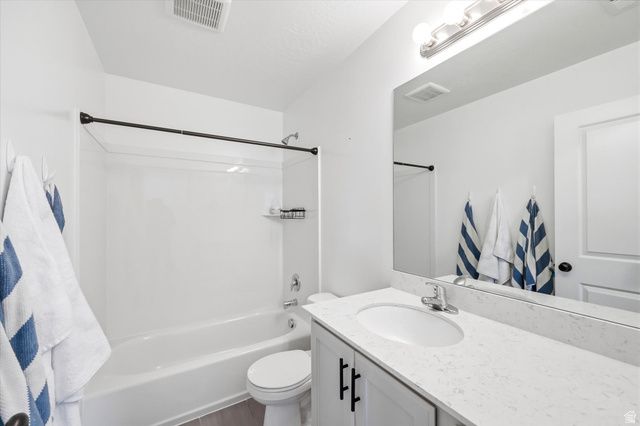 1715 S SAWTOOTH BLVD, Santaquin, UT 84655