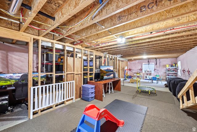 1715 S SAWTOOTH BLVD, Santaquin, UT 84655