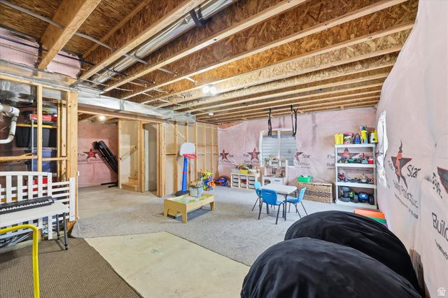 1715 S SAWTOOTH BLVD, Santaquin, UT 84655