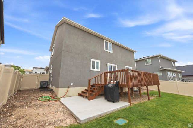 1715 S SAWTOOTH BLVD, Santaquin, UT 84655
