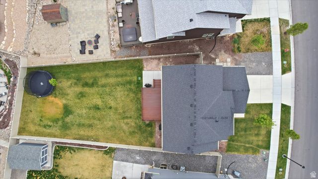1715 S SAWTOOTH BLVD, Santaquin, UT 84655