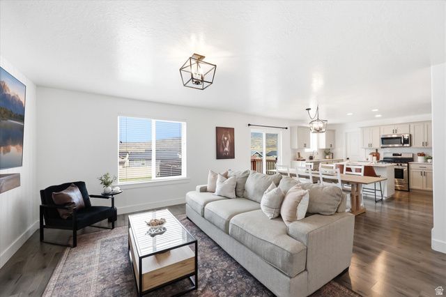 1715 S SAWTOOTH BLVD, Santaquin, UT 84655