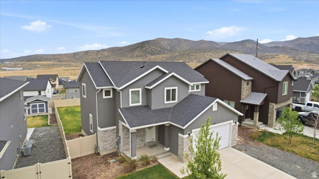 1715 S SAWTOOTH BLVD, Santaquin, UT 84655