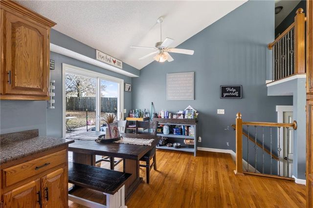 303 Porter Drive, Smithville, MO 64089