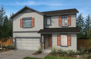 1851 NW Nahele Court #57, Poulsbo, WA 98370