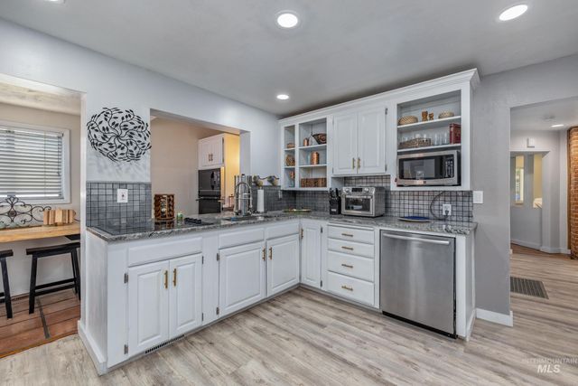 1101 N 8th Street, Boise, ID 83702