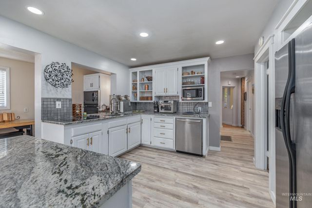 1101 N 8th Street, Boise, ID 83702