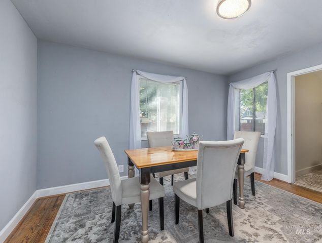 1101 N 8th Street, Boise, ID 83702
