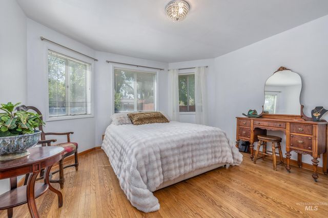 1101 N 8th Street, Boise, ID 83702