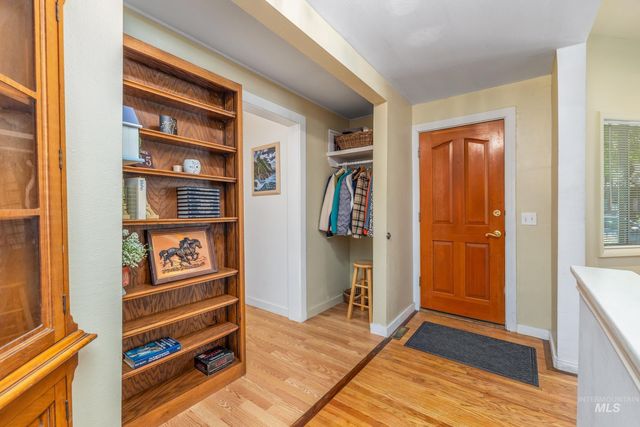 1101 N 8th Street, Boise, ID 83702