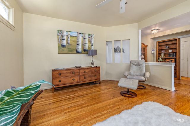 1101 N 8th Street, Boise, ID 83702
