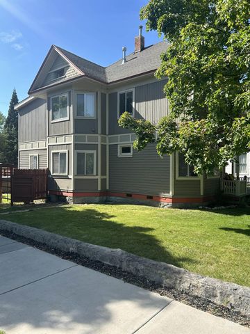 1101 N 8th Street, Boise, ID 83702