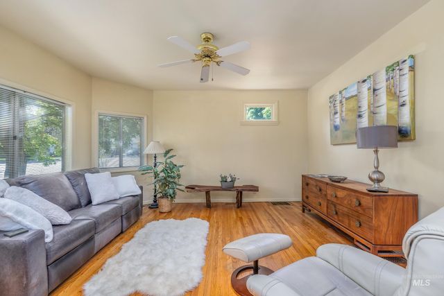 1101 N 8th Street, Boise, ID 83702