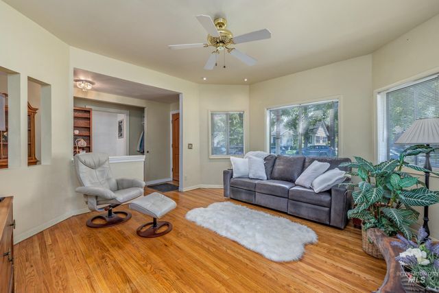 1101 N 8th Street, Boise, ID 83702