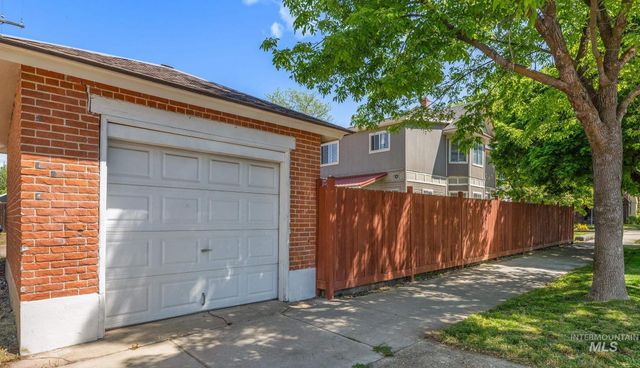 1101 N 8th Street, Boise, ID 83702