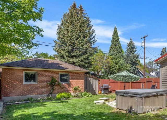 1101 N 8th Street, Boise, ID 83702