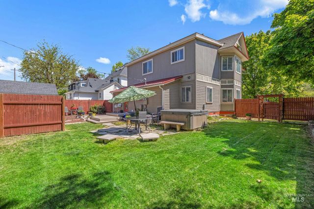 1101 N 8th Street, Boise, ID 83702